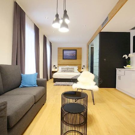 Rooms Bura I Jugo Zadar Luaran gambar
