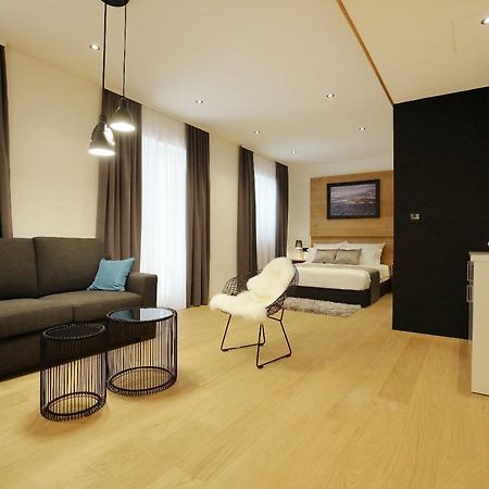 Rooms Bura I Jugo Zadar Luaran gambar