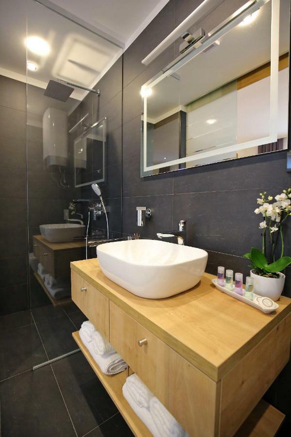 Rooms Bura I Jugo Zadar Luaran gambar