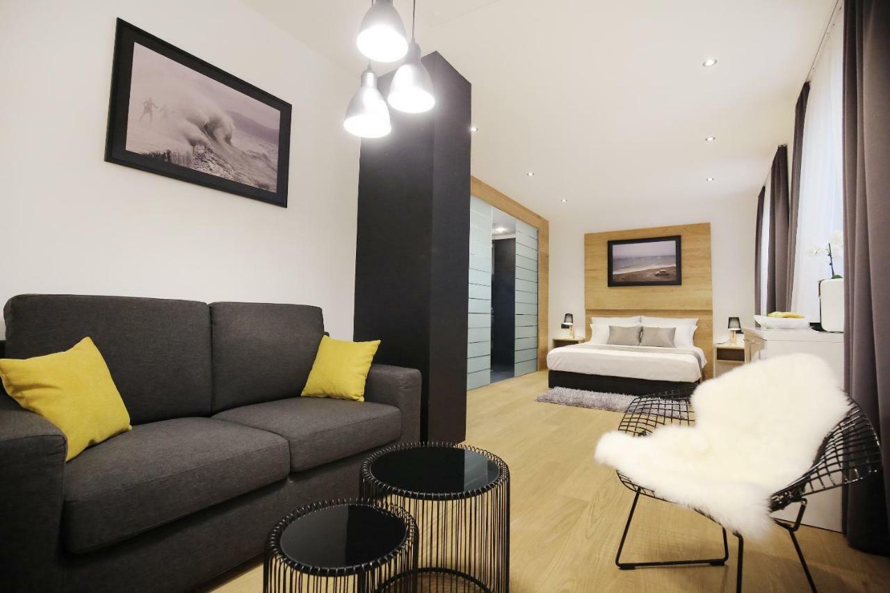 Rooms Bura I Jugo Zadar Luaran gambar